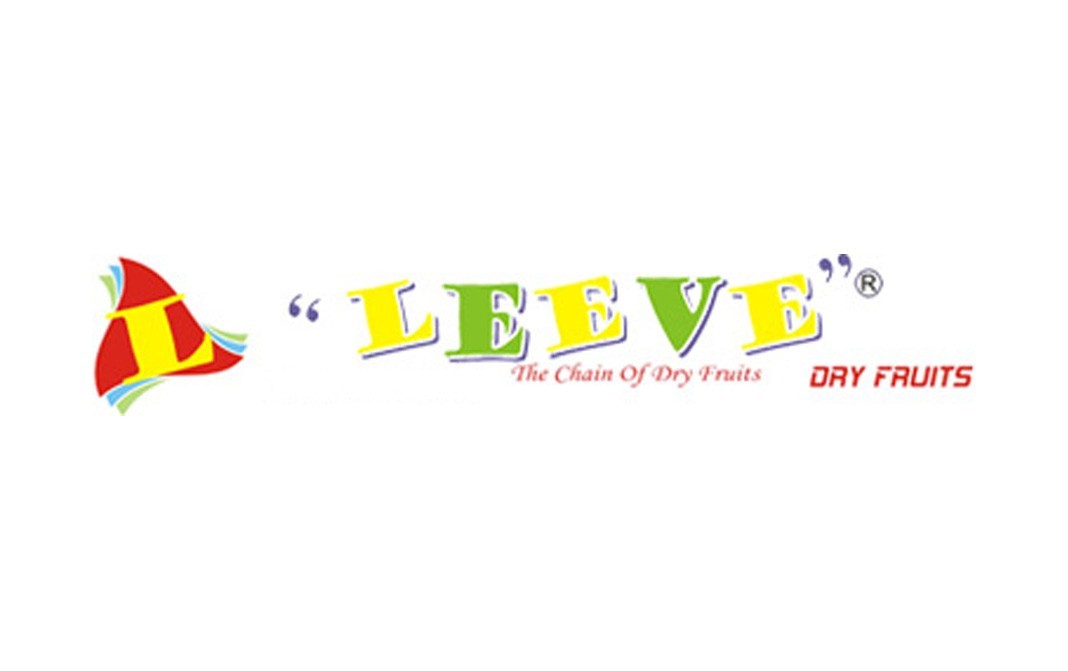 Leeve Dry fruits Glesed Papaya    Pack  400 grams